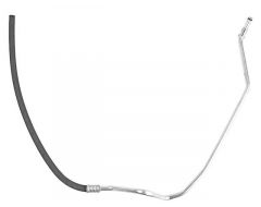 Retourleiding stuurbekrachtiging , Hydraulische slang, stuursysteem ZF Volvo S60 (01-04) V70n (00-04) 8684307-S