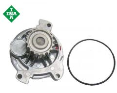 Waterpomp Diesel D5252T Volvo 940 960 94- D24 TIC, 850 S70 S80 -06 V70 -00 V70n -01 INA 8692839