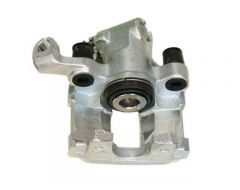 Remklauw achterzijde links Volvo 440 460 480 9031108-S 