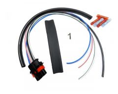 Kabelboom bobine, Kabel reparatieset Bobine Cilinder 1 Volvo C70 -05 S60 -09 S70 S60 -09 V70 -00 V70n 00-08 XC70 -00 XC70n 01-07 XC90 (-14) 9125601-CIL1
