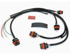 Kabelboom bobine, Kabel reparatieset Bobine Volvo C70 -05 S60 -09 S70 S60 -09 V70 XC70 -00 V70n XC70n 01-08 XC90 (-14) 9125601-REP