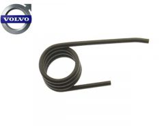 Veer deurgreep, Veer deurhandel, portiergeep, deuropener linksvoor + links achter Volvo 960 95- S90 V90 -98 Volvo 9126002