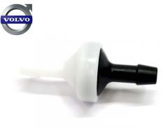 Vacuum terugslag klep ECC systeem Volvo 940 960 960n 95- S90 -98 V90 -98 Volvo 9134341