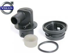 Flametrap kit , Reparatieset carterventilatie zonder Turbo Volvo 850 S40 (96-99) 960 S90 (-98) V40 (96-99) V90 (-98) Volvo 9135060 - 1236143
