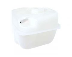 Expansietank, Expansiereservoir koelwater Volvo 850 (94-97) C70 (1998) S70 (97-98) V70 (97-98) XC70 (97-98) 9141095-S
