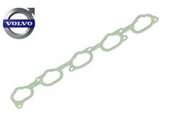 Inlaatpakking spruitstuk, Spruitstuk inlaatpakking Benzine Turbo Volvo 850 C70 -05 S70 V70 XC70 -98 Volvo 9146266