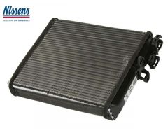Kachelradiator Volvo S60 -09 S80 -06 V70n 00-08 XC70n 01-07 XC90 (-14) Nissens 9171503-N - 73641