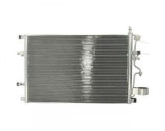 Aircocondensor Volvo S60 -05 S80 -05 V70n 00-05 XC70n (01-05) 9171651-S