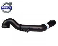 Intercooler inlaatslang , Luchtslang intercooler-gasklephuis Benzine Volvo S60 -09 V70n XC70n -02 Volvo 9179285