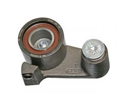 Spanrol Tandriem, Distributieriem 6-Cil. Turbo Benzine Volvo S80 (-06) 9180687-S