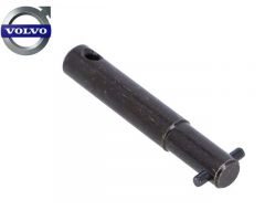 Schuifpen ophangbeugel bagagerek/hondenrek links Volvo 855 V70 XC70 -00 (OP=OP) Volvo 9184808
