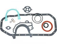 Carterpanpakking set, Carterpakking set D5252T Volvo 850 S70 S80 -06 V70 -00 V70n (-02) 9186609-kit