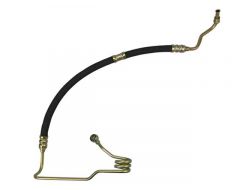 Hydraulische slang, besturing, Stuurbekrachtigingsslang HD Volvo 740 940 9191449-S