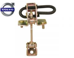 Deurvanger , Portiervanger voorzijde links Volvo 850 C70 -05 S70 V70 XC70 -00 Volvo 9203196