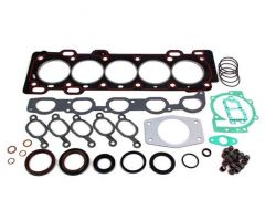 Koppakking set , Cilinderkoppakking set 2.4L Benzine Volvo C70 -05 S70 V70 XC70 99- S60 -09 S80 -06 V70n XC70n (01-08) 9404726-S-SET