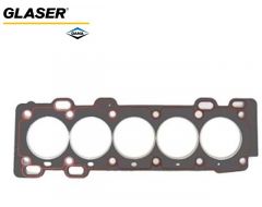 Koppakking, Cilinderkoppakking benzine 5-Cil. Turbo & zonder Turbo VolvoC70 (00-05) S60 (-09) S70 (2000) S80 (00-06) V70 (2000) V70n (00-08) XC70 (2000) XC70n (01-04) Glaser (Dana) 9404726-S - H80649-00