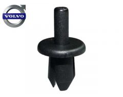 Clip divers, Clip achterbankpaneel Volvo 240 260 740 760 850 S70 V70 -00 Volvo 9410977