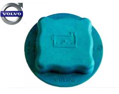 Expansie tankdop , Dop Expansie, Dop radiateur , Koelvloeistofreservoir, Dop voor koelvloeistoftank, Dop radiator alle Volvo modellen met 150 KPA Volvo 9445462