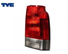 Achterlicht rechts onderste sectie Volvo V70 (00-04) XC70 (00-04) TYC 9474851-B - 11-11903-01-9