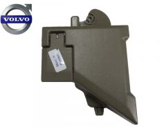 Afdekkap scharnier derde bank rechts Oak/Arena Volvo V70n (00-08) XC70n (01-07) (OP=OP) Volvo 9479235