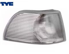 Richting aanwijzer unit/, Knipperlicht rechtsvoor Volvo C70 S70 V70 XC70 -00 TYC 9483183-H - 18-5483005