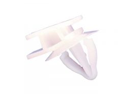 Clip, deurlijst/dorpel onderste, Sierlijstclip deur Volvo S60 -09 V70n XC70n (01-08) 9484284-S 