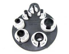 Tool, Gereedschap t.b.v. snelkoppelingen Benzineleiding  9512666-S