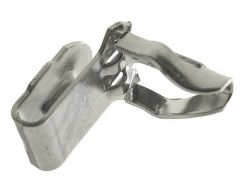Portierbekleding clip, Clip, Paneel Deurpaneel Volvo Ama/120 P1800 PV 140 95290-S