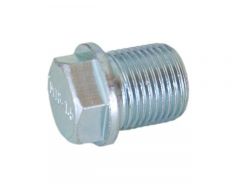 Carterstopplug , Olie aftapplug Volvo universeel 978138-S