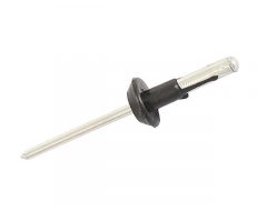 Popnagel, Pop klinknagel Volvo diverse posities o.a. binnenscherm 979878-S