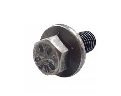 Flensbout Volvo M8x16 universeel 982793-S