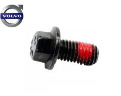 Flensbout, Schroef/Bout Flensbout Buitenzeskant M6 Volvo 985022 