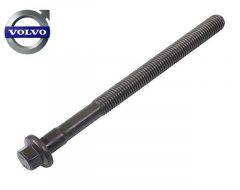 Bumperbout, Schroefbout bumper Volvo C70 -05 S70 V70 XC70 -00 Volvo 985105