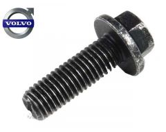 Flensbout Volvo o.a Bout flexplate/koppelomvormer automatische versnellingsbak Volvo 240 740 760 780 940 960 (OP=OP) Volvo 985485