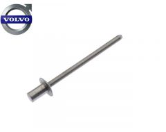 Popnagel sierlijst voor- en achterdeur Volvo S60N S80N V60 V60XC V70nn 08- XC60 -17 XC70nn 08- Volvo 988110