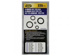 O-ringen set 225 delig ESo-ringenset