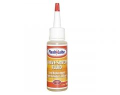 Flashlube loodvervanger 50 ML flashlood50