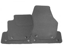 Mattenset , Automattenset velours antraciet Volvo V40n 12- MSV402012ant
