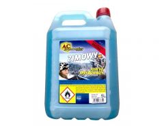 Ruitensproeiervloeistof 5LTR RSA-5