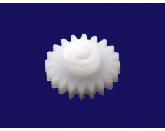 20-Tands tandwiel tellerklok, Kilometertandwiel Volvo 440 460 480 TW400-20T
