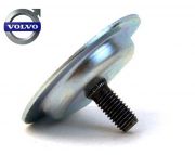 Veerschotel achteras onder Volvo 140 164 240 260 Volvo 1206811