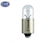 Gloeilamp, Autolamp 12 Volt 4 Watt bajonet Hella 12v4w - 99ZP029H