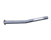 Uitlaatpijp midden , Tussen uitlaatpijp van voorpijp naar demper Turbo Volvo 240 1306186-S