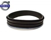 Afdichtring, O-ring tankpomp/vlotter, Rubberen keerring brandstoftank Volvo 740 760 780 940 960 S90 -98 V90 -98 Volvo 1367623