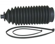 Stuurhuishoes , Balg stuurstang links CAM met stuurbekrachtiging Volvo 240 260 270881-S