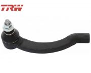 Stuurkogel , Spoorstangkop linksvoor Volvo 850 960 C70 -05 S70 V70 XC70 -00 S90 V90 -98 TRW 271598-B - JTE341