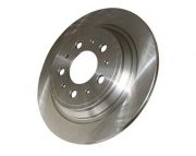 Remschijf achteras vierwieldrive (AWD) Volvo 850 (97) S70 (97-99) V70 (97-99) XC70 (98-99) 272248-S