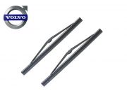 Koplampwisserbladset , Wisserblad koplamp set Volvo 850 (92-94) S40 (96-04) V40 (96-04) Volvo 274432