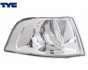 Richtingaanwijzer unit , Knipperlicht rechtsvoor Volvo S40 (01-04) V40 (01-04) TYC 30621832-H - 18-0113-41-2