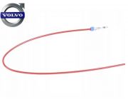 Reparatie kabel incl. connector type-B voor o.a. DPF druksensor connector Volvo universeel Volvo 30656635
